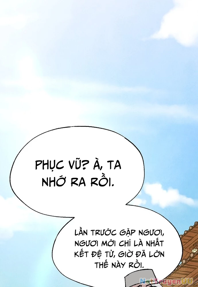 Ngoại Tôn Thiên Tài Của Nam Cung Thế Gia Chapter 4 - Trang 3