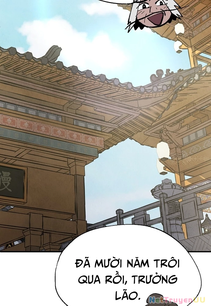 Ngoại Tôn Thiên Tài Của Nam Cung Thế Gia Chapter 4 - Trang 3