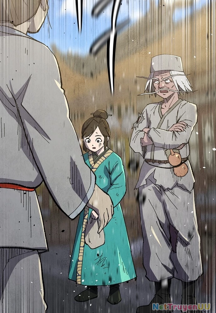 Ngoại Tôn Thiên Tài Của Nam Cung Thế Gia Chapter 4 - Trang 3