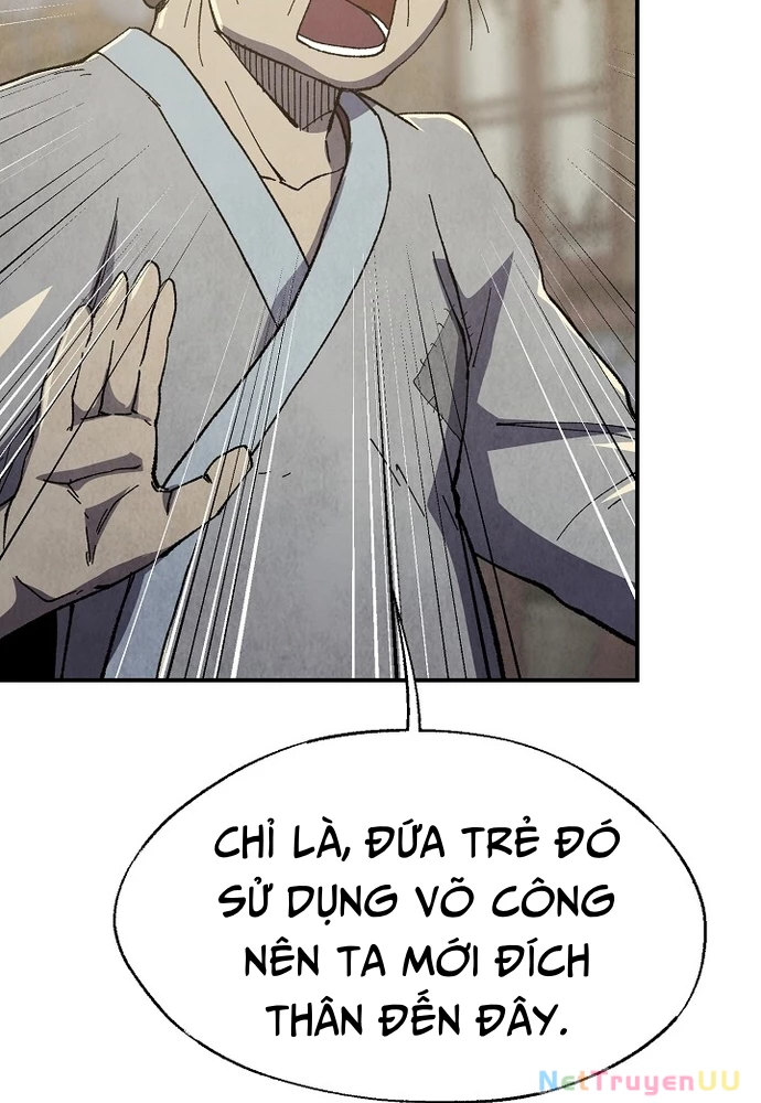 Ngoại Tôn Thiên Tài Của Nam Cung Thế Gia Chapter 4 - Trang 3