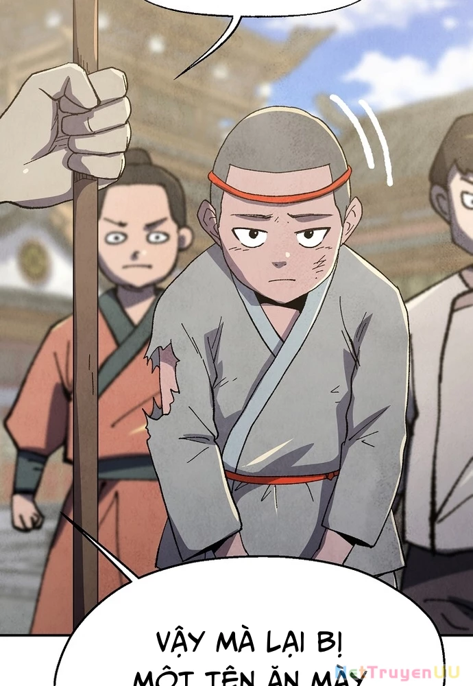 Ngoại Tôn Thiên Tài Của Nam Cung Thế Gia Chapter 4 - Trang 3