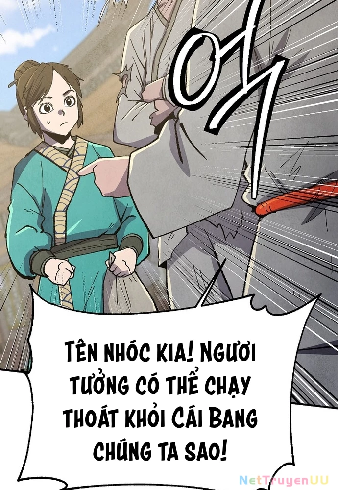 Ngoại Tôn Thiên Tài Của Nam Cung Thế Gia Chapter 4 - Trang 3