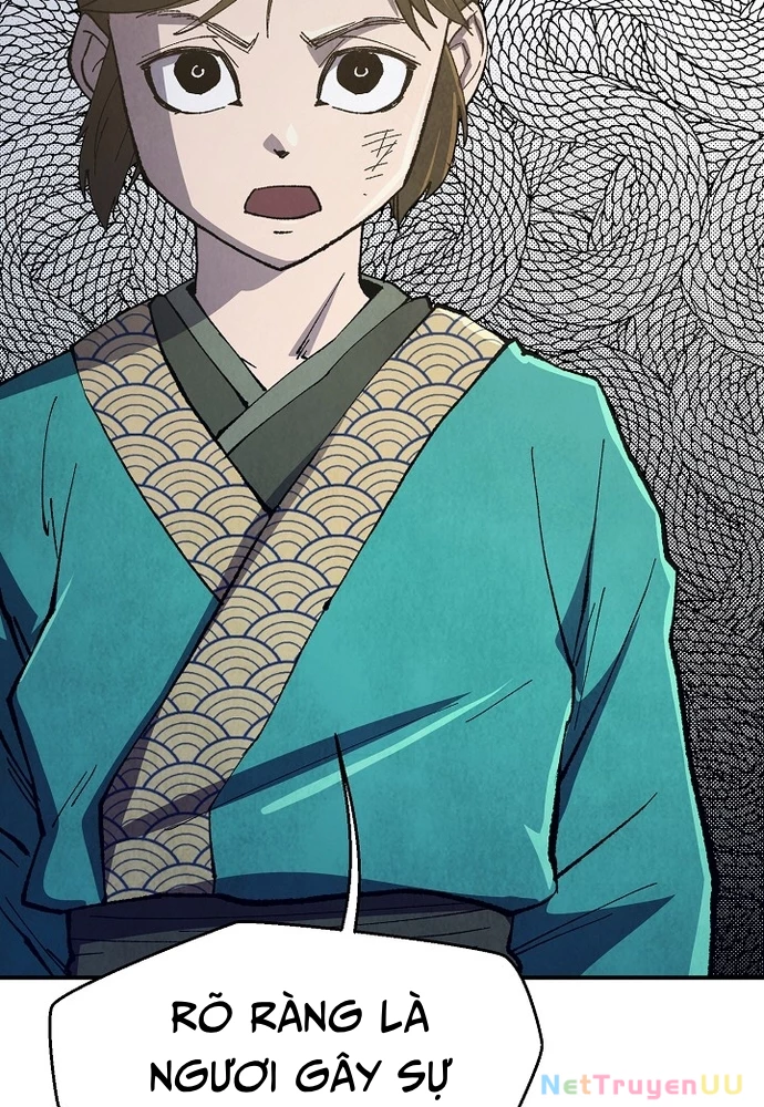 Ngoại Tôn Thiên Tài Của Nam Cung Thế Gia Chapter 4 - Trang 3