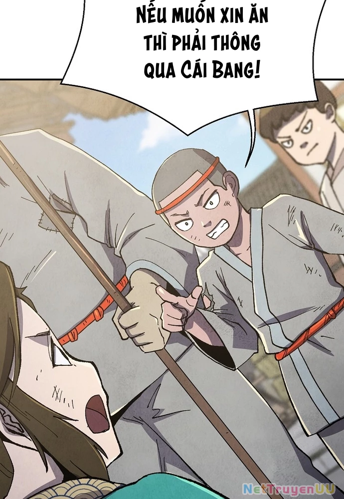 Ngoại Tôn Thiên Tài Của Nam Cung Thế Gia Chapter 4 - Trang 3