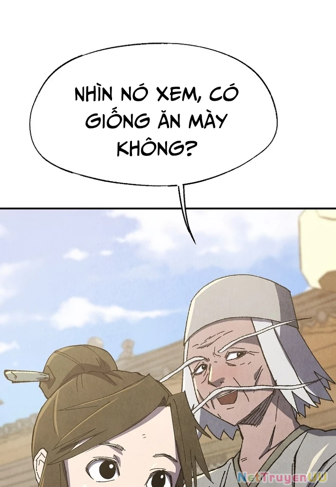 Ngoại Tôn Thiên Tài Của Nam Cung Thế Gia Chapter 4 - Trang 3