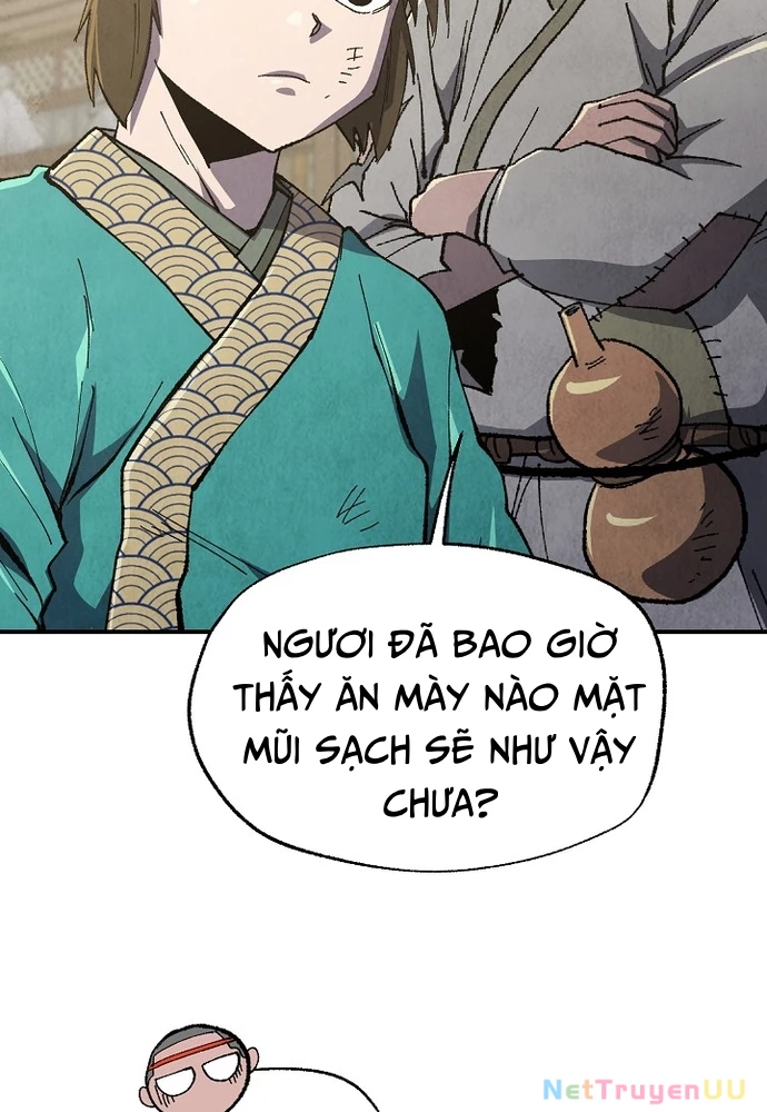 Ngoại Tôn Thiên Tài Của Nam Cung Thế Gia Chapter 4 - Trang 3