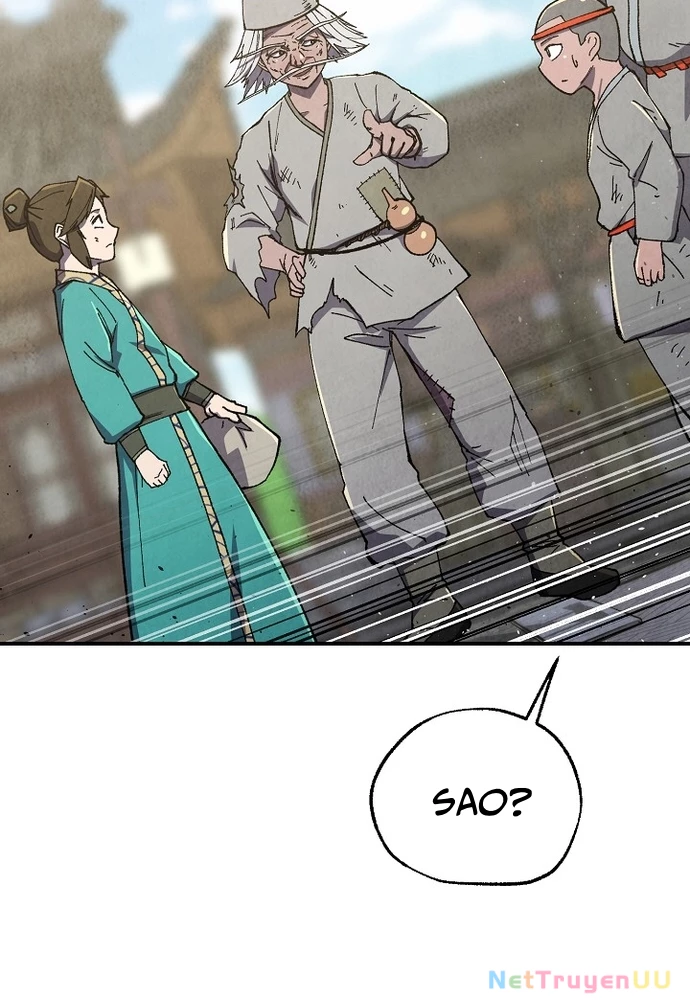 Ngoại Tôn Thiên Tài Của Nam Cung Thế Gia Chapter 4 - Trang 3