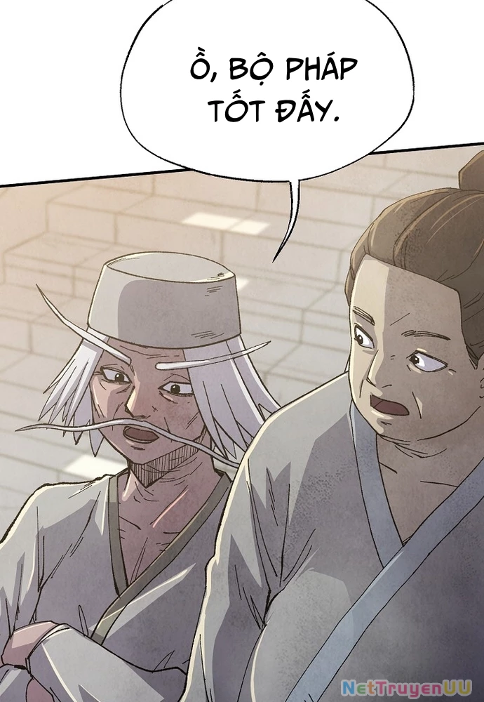 Ngoại Tôn Thiên Tài Của Nam Cung Thế Gia Chapter 4 - Trang 3