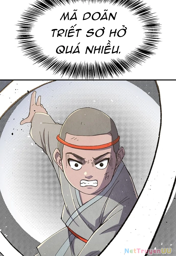 Ngoại Tôn Thiên Tài Của Nam Cung Thế Gia Chapter 4 - Trang 3