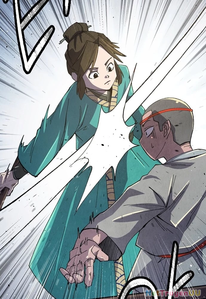 Ngoại Tôn Thiên Tài Của Nam Cung Thế Gia Chapter 4 - Trang 3