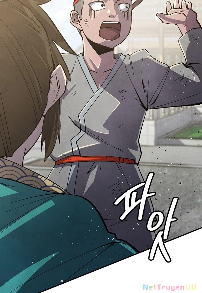 Ngoại Tôn Thiên Tài Của Nam Cung Thế Gia Chapter 4 - Trang 3