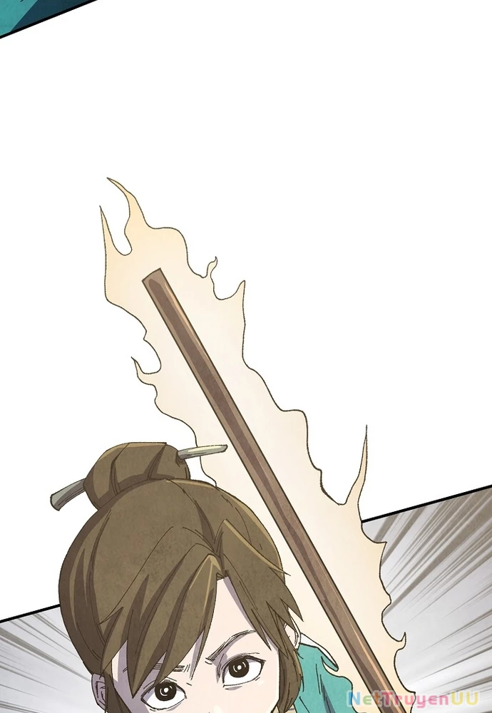 Ngoại Tôn Thiên Tài Của Nam Cung Thế Gia Chapter 4 - Trang 3