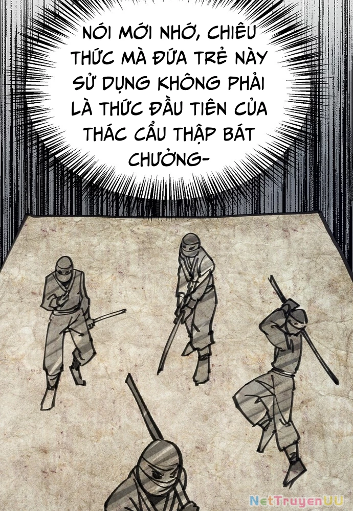 Ngoại Tôn Thiên Tài Của Nam Cung Thế Gia Chapter 4 - Trang 3