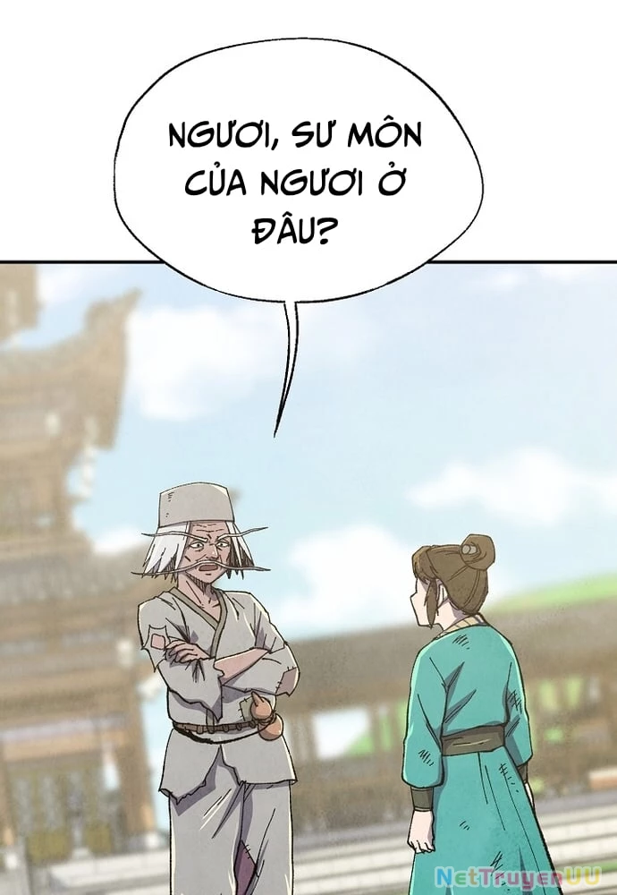 Ngoại Tôn Thiên Tài Của Nam Cung Thế Gia Chapter 4 - Trang 3