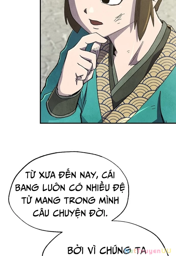 Ngoại Tôn Thiên Tài Của Nam Cung Thế Gia Chapter 4 - Trang 3
