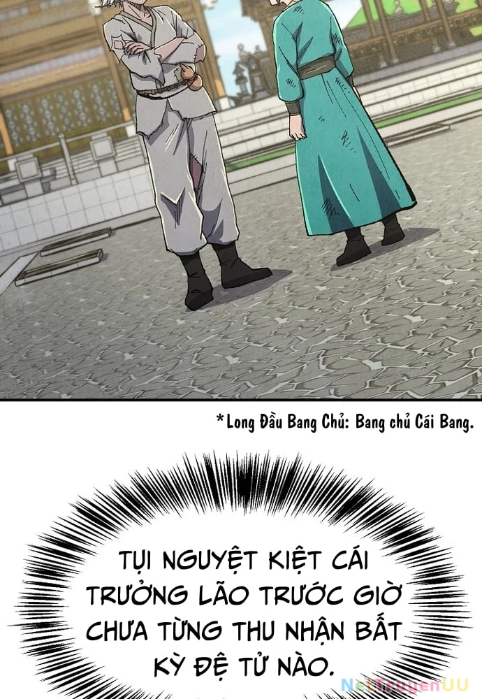 Ngoại Tôn Thiên Tài Của Nam Cung Thế Gia Chapter 5 - Trang 3