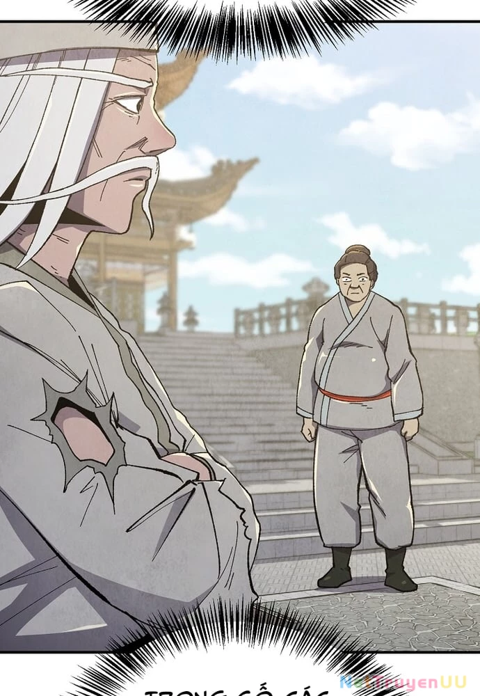 Ngoại Tôn Thiên Tài Của Nam Cung Thế Gia Chapter 5 - Trang 3