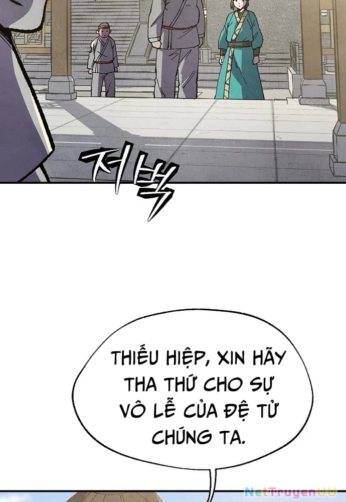 Ngoại Tôn Thiên Tài Của Nam Cung Thế Gia Chapter 5 - Trang 3