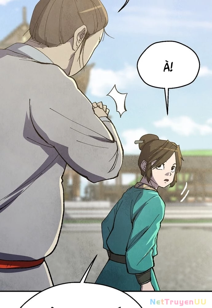 Ngoại Tôn Thiên Tài Của Nam Cung Thế Gia Chapter 5 - Trang 3