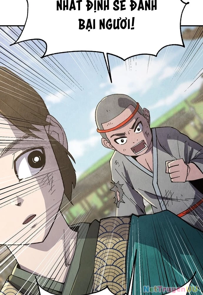 Ngoại Tôn Thiên Tài Của Nam Cung Thế Gia Chapter 5 - Trang 3