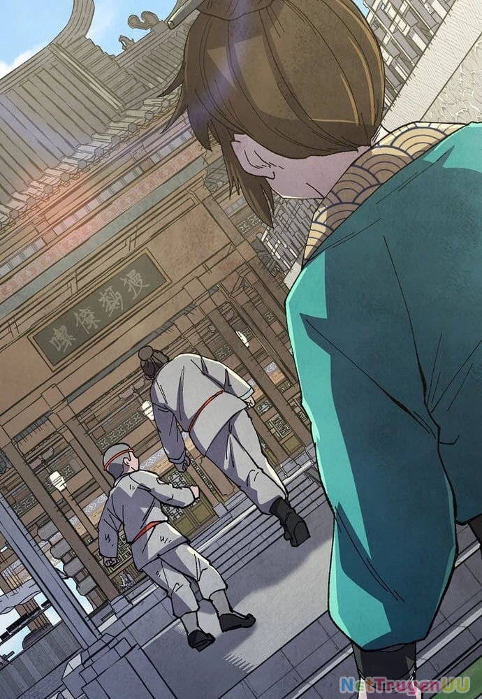 Ngoại Tôn Thiên Tài Của Nam Cung Thế Gia Chapter 5 - Trang 3