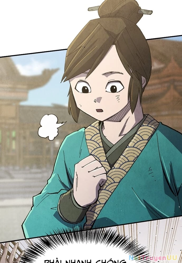 Ngoại Tôn Thiên Tài Của Nam Cung Thế Gia Chapter 5 - Trang 3