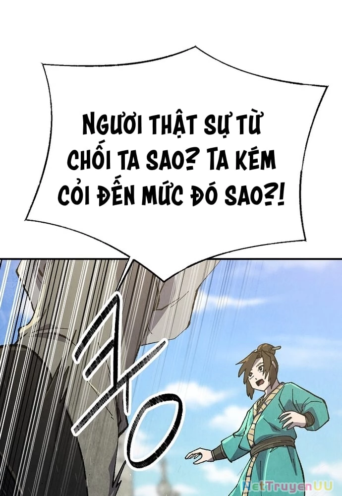 Ngoại Tôn Thiên Tài Của Nam Cung Thế Gia Chapter 5 - Trang 3