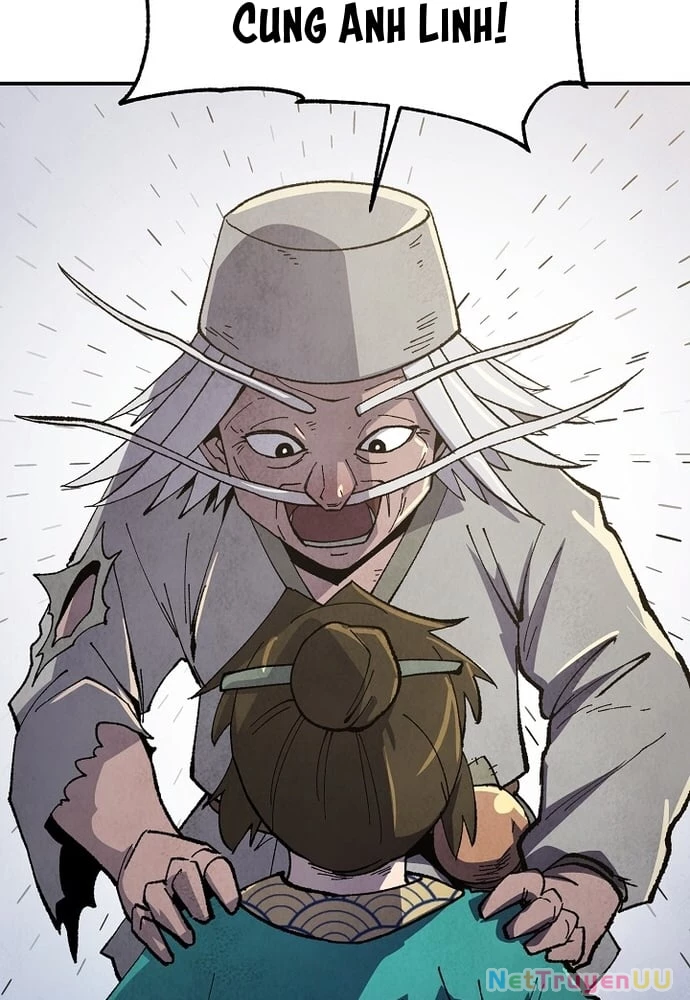 Ngoại Tôn Thiên Tài Của Nam Cung Thế Gia Chapter 5 - Trang 3