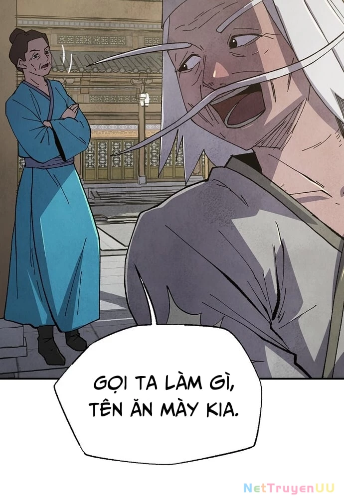 Ngoại Tôn Thiên Tài Của Nam Cung Thế Gia Chapter 5 - Trang 3