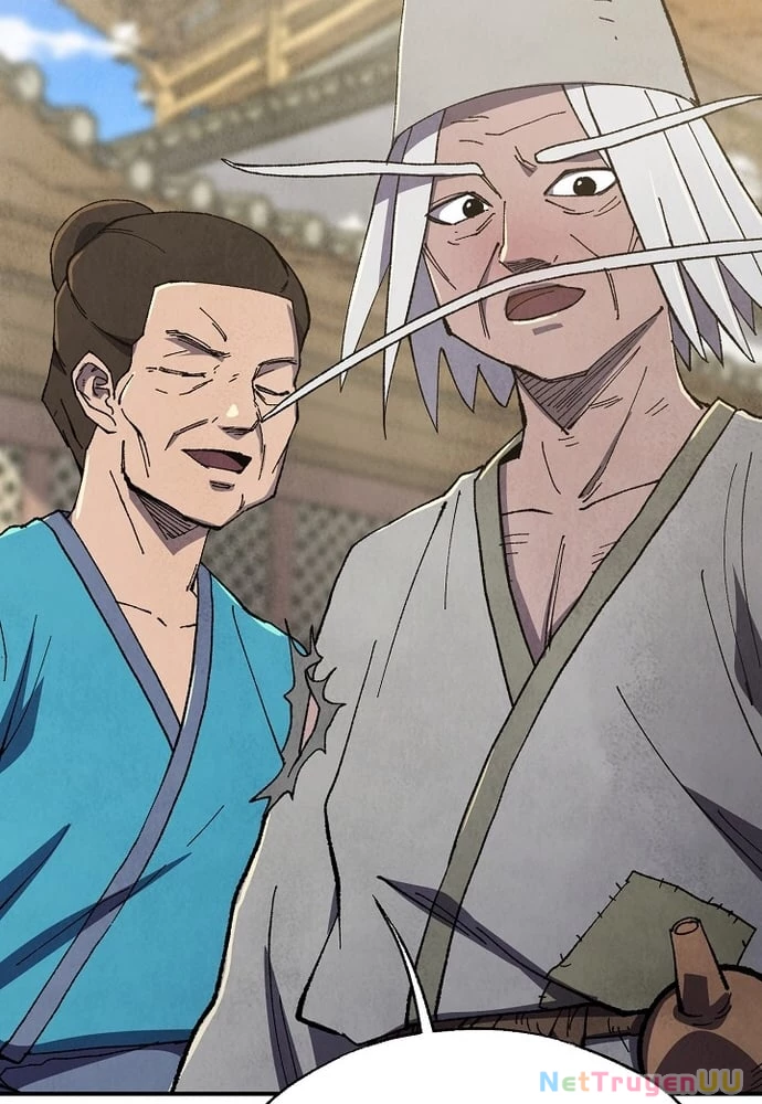 Ngoại Tôn Thiên Tài Của Nam Cung Thế Gia Chapter 5 - Trang 3