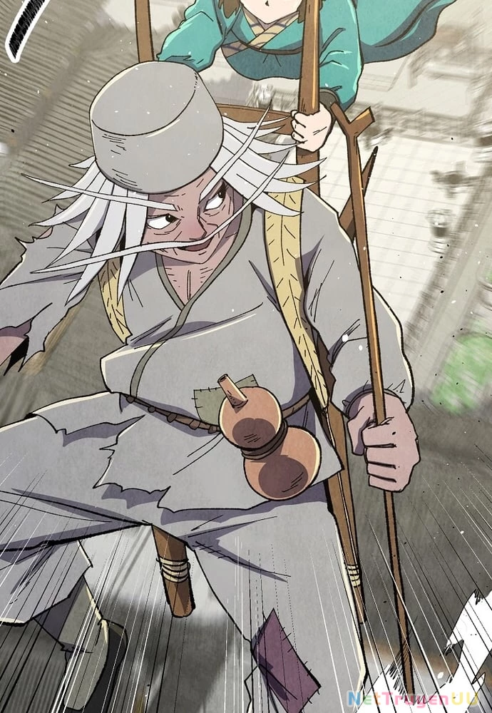 Ngoại Tôn Thiên Tài Của Nam Cung Thế Gia Chapter 5 - Trang 3