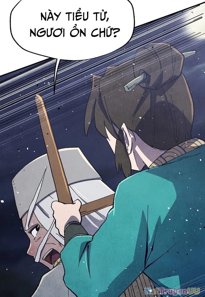 Ngoại Tôn Thiên Tài Của Nam Cung Thế Gia Chapter 5 - Trang 3