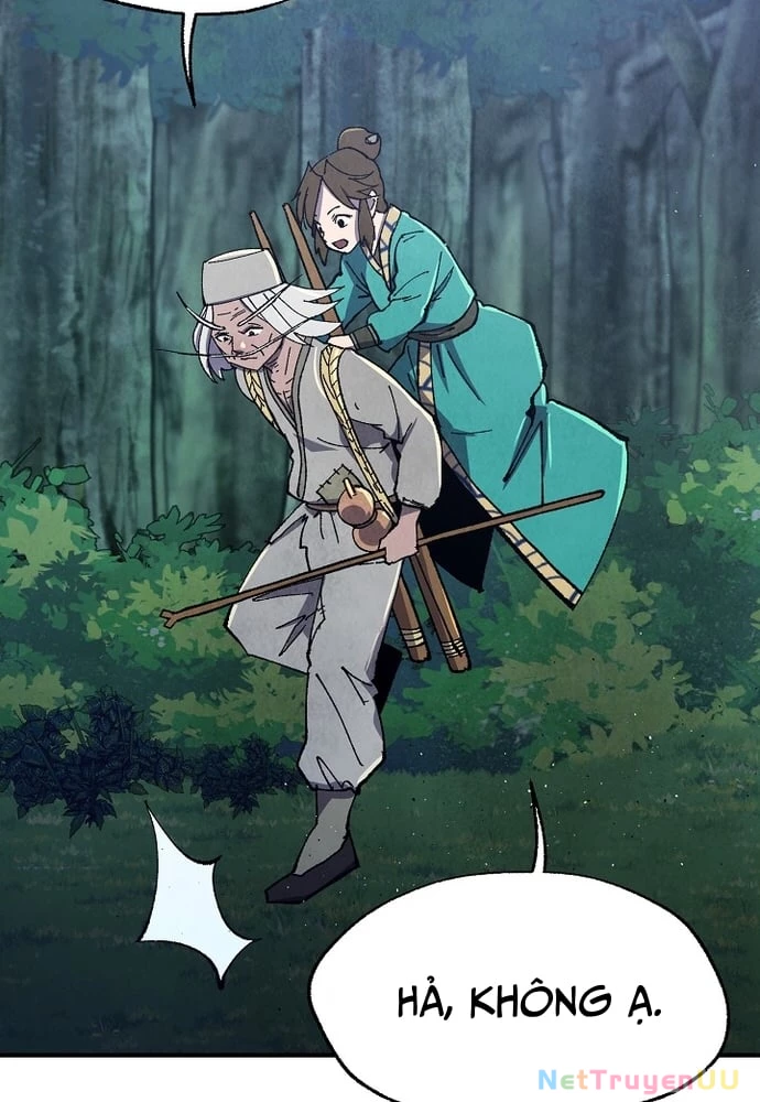 Ngoại Tôn Thiên Tài Của Nam Cung Thế Gia Chapter 5 - Trang 3