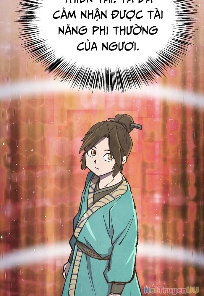 Ngoại Tôn Thiên Tài Của Nam Cung Thế Gia Chapter 5 - Trang 3