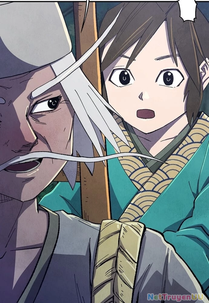 Ngoại Tôn Thiên Tài Của Nam Cung Thế Gia Chapter 5 - Trang 3