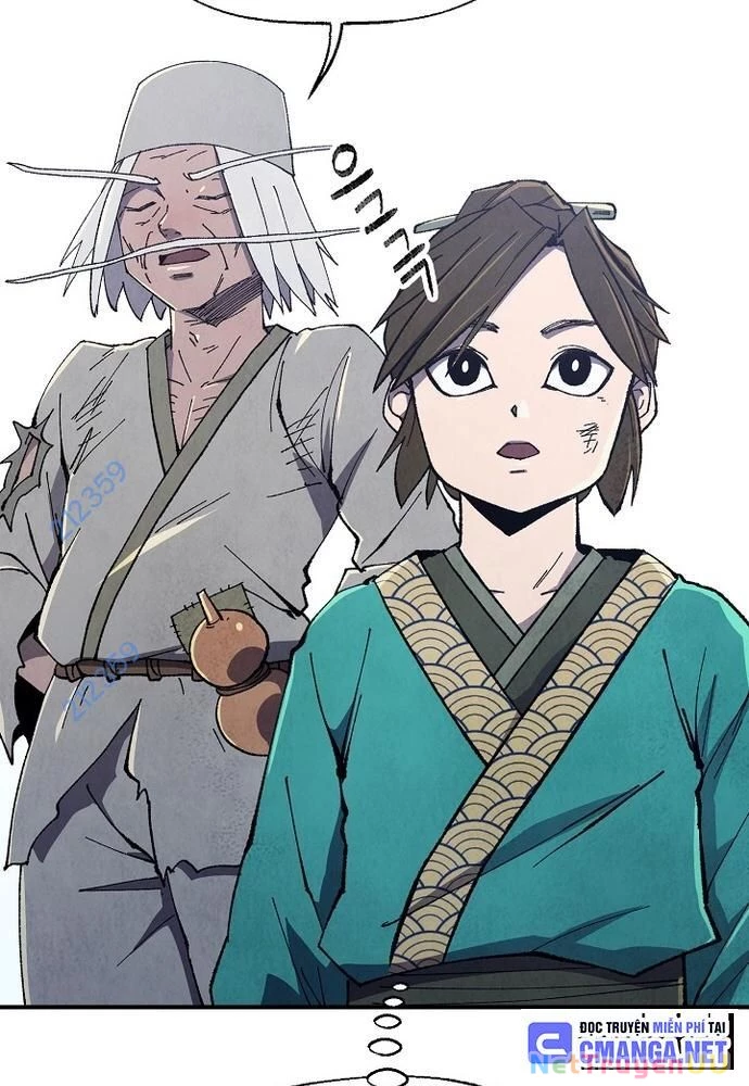 Ngoại Tôn Thiên Tài Của Nam Cung Thế Gia Chapter 6 - Trang 3