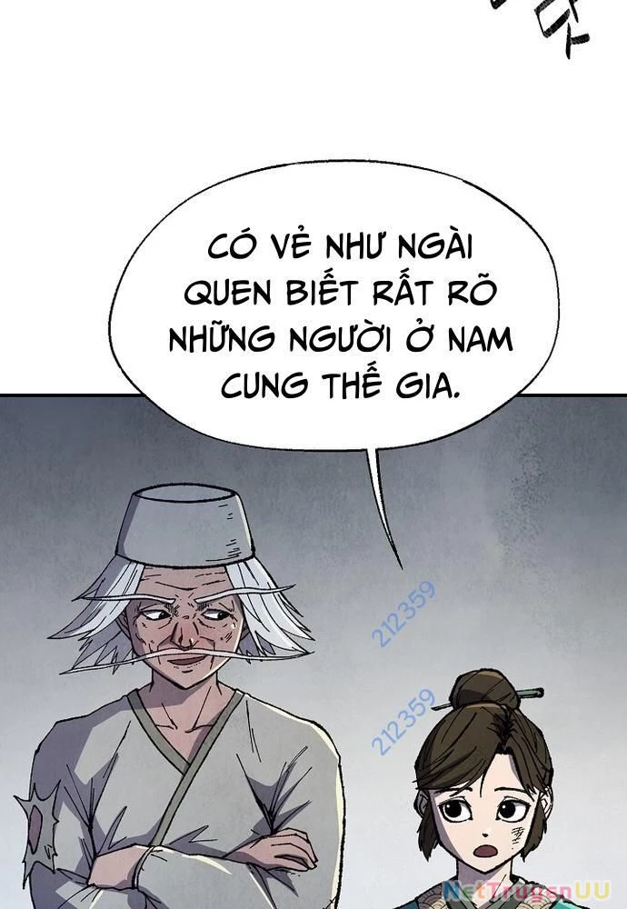 Ngoại Tôn Thiên Tài Của Nam Cung Thế Gia Chapter 6 - Trang 3
