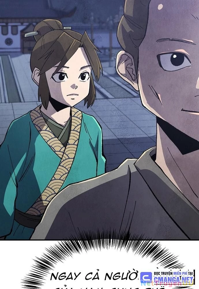 Ngoại Tôn Thiên Tài Của Nam Cung Thế Gia Chapter 6 - Trang 3