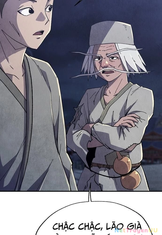 Ngoại Tôn Thiên Tài Của Nam Cung Thế Gia Chapter 6 - Trang 3