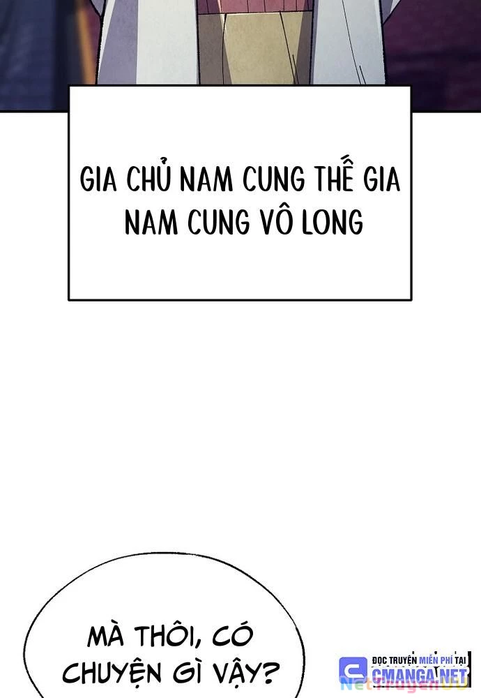 Ngoại Tôn Thiên Tài Của Nam Cung Thế Gia Chapter 6 - Trang 3
