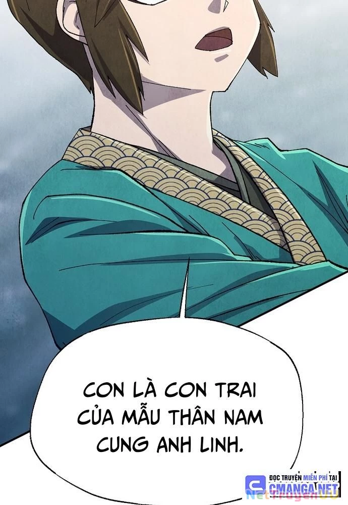 Ngoại Tôn Thiên Tài Của Nam Cung Thế Gia Chapter 6 - Trang 3