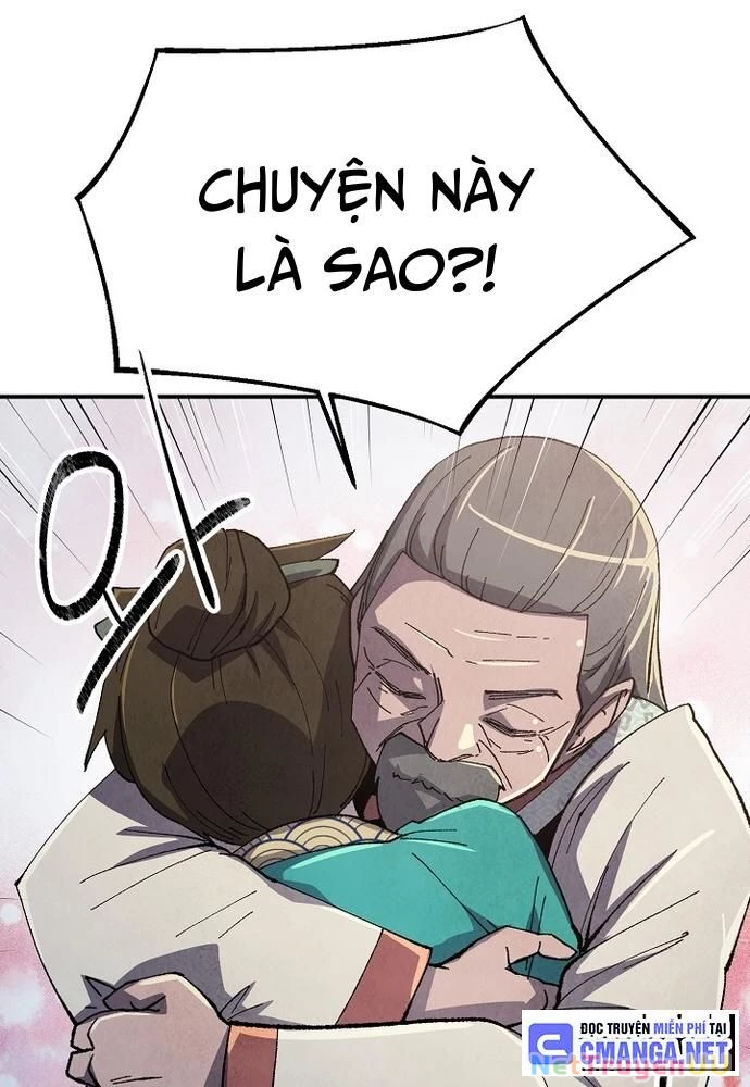 Ngoại Tôn Thiên Tài Của Nam Cung Thế Gia Chapter 6 - Trang 3