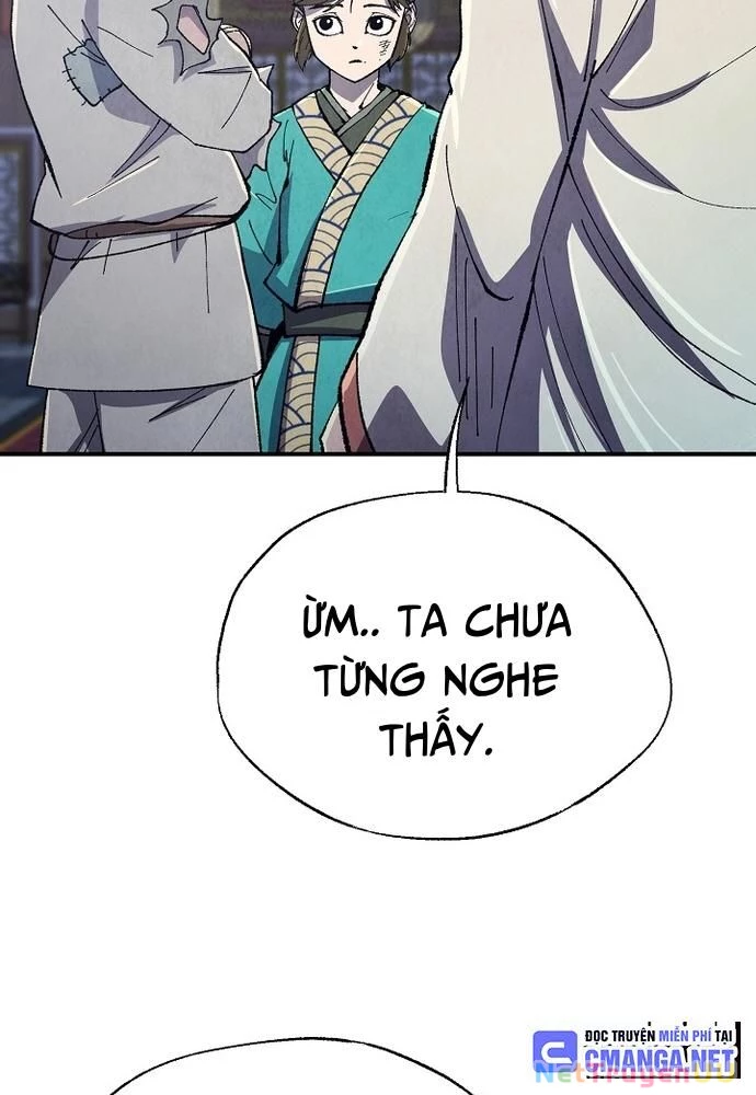 Ngoại Tôn Thiên Tài Của Nam Cung Thế Gia Chapter 6 - Trang 3