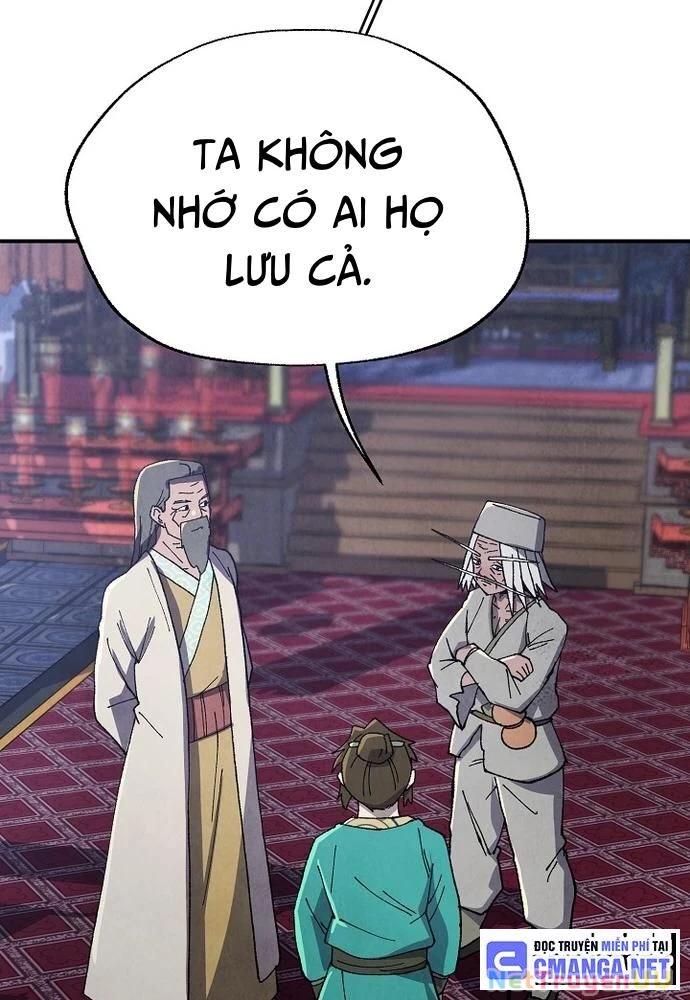 Ngoại Tôn Thiên Tài Của Nam Cung Thế Gia Chapter 6 - Trang 3