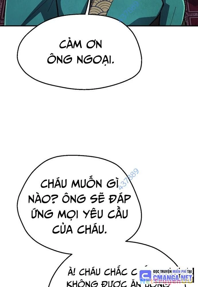 Ngoại Tôn Thiên Tài Của Nam Cung Thế Gia Chapter 6 - Trang 3