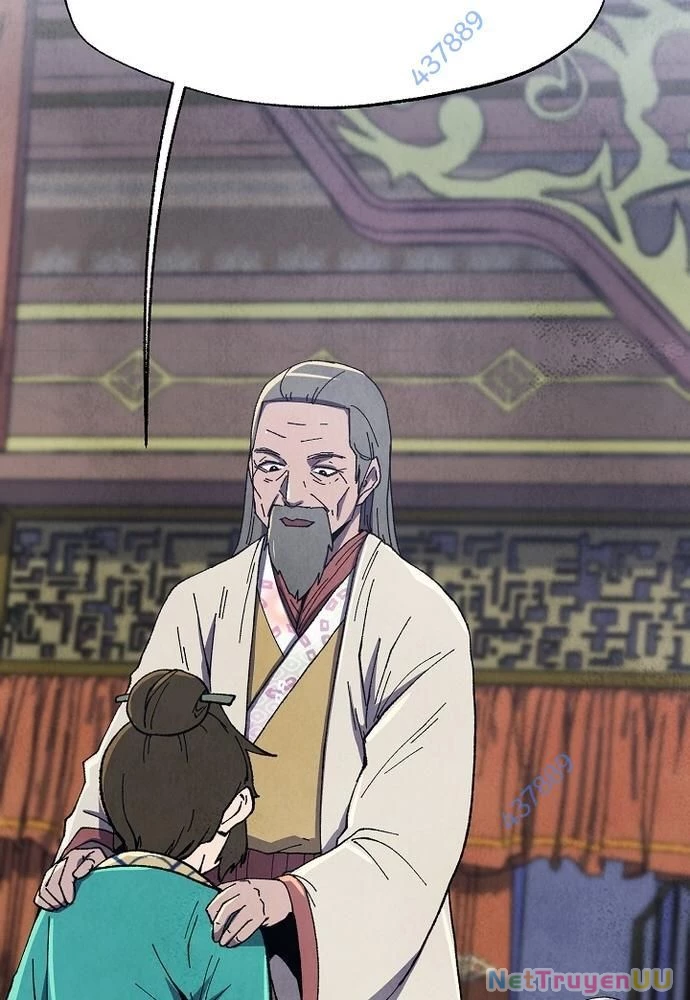 Ngoại Tôn Thiên Tài Của Nam Cung Thế Gia Chapter 6 - Trang 3