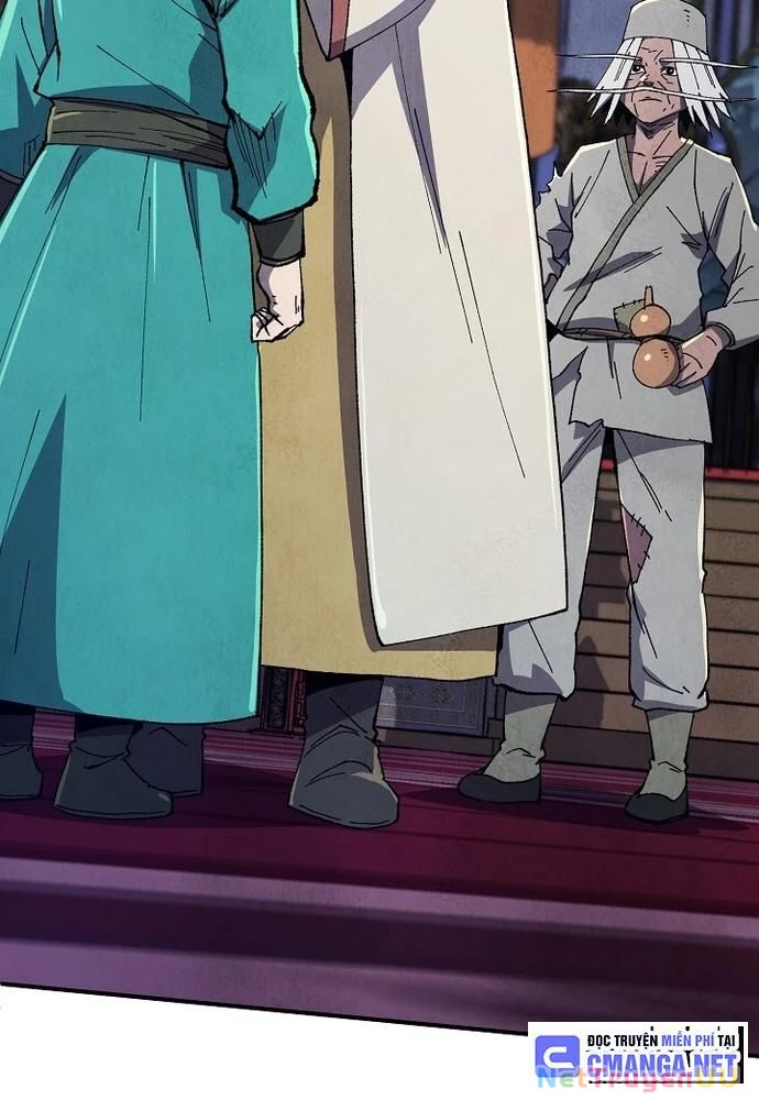 Ngoại Tôn Thiên Tài Của Nam Cung Thế Gia Chapter 6 - Trang 3