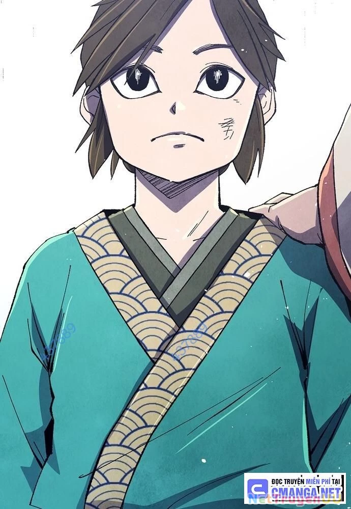 Ngoại Tôn Thiên Tài Của Nam Cung Thế Gia Chapter 6 - Trang 3