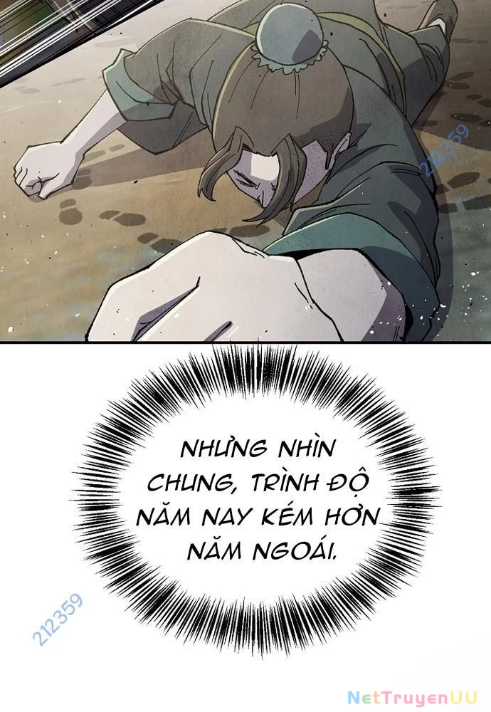 Ngoại Tôn Thiên Tài Của Nam Cung Thế Gia Chapter 8 - Trang 3