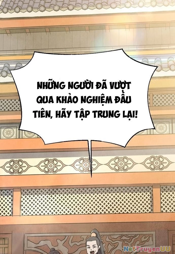 Ngoại Tôn Thiên Tài Của Nam Cung Thế Gia Chapter 8 - Trang 3
